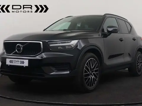 Used VOLVO XC40 Petrol 2020 Ad 