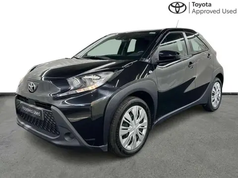 Used TOYOTA AYGO X Petrol 2023 Ad 