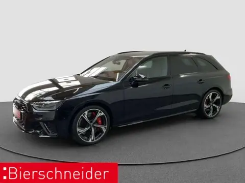 Annonce AUDI S4 Diesel 2024 d'occasion 