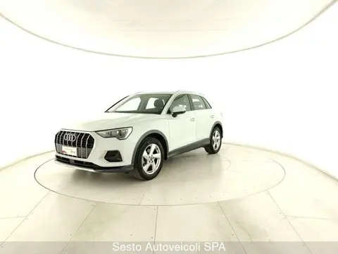 Used AUDI Q3 Diesel 2021 Ad 