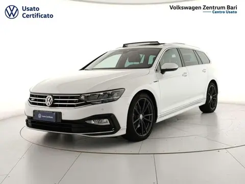 Annonce VOLKSWAGEN PASSAT Diesel 2020 d'occasion 