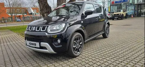 Used SUZUKI IGNIS Petrol 2024 Ad 