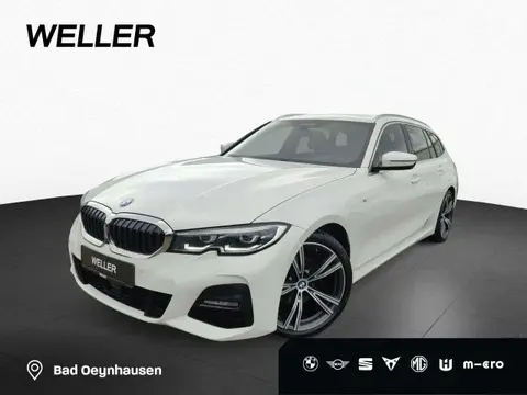 Used BMW SERIE 3 Diesel 2019 Ad 