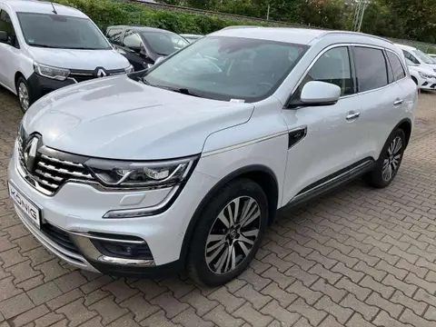 Used RENAULT KOLEOS Diesel 2020 Ad 