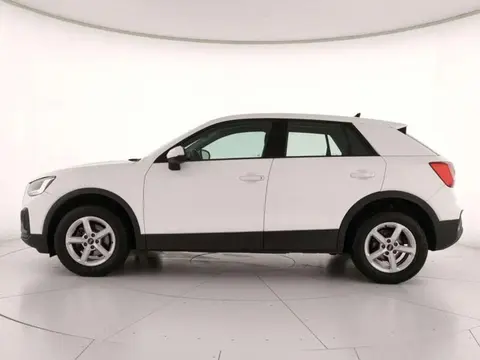 Used AUDI Q2 Diesel 2021 Ad 