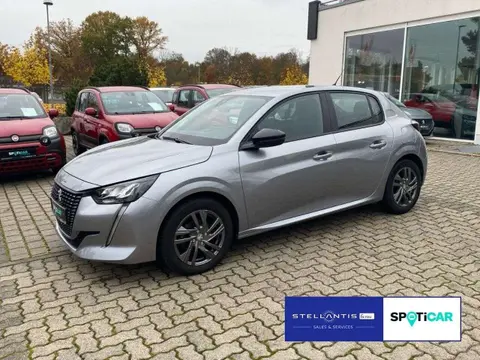 Annonce PEUGEOT 208 Essence 2022 d'occasion 