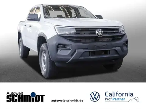 Annonce VOLKSWAGEN AMAROK Diesel 2024 d'occasion 