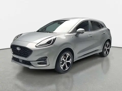 Annonce FORD PUMA Essence 2024 d'occasion 