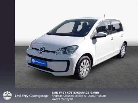 Annonce VOLKSWAGEN UP! Essence 2020 d'occasion 