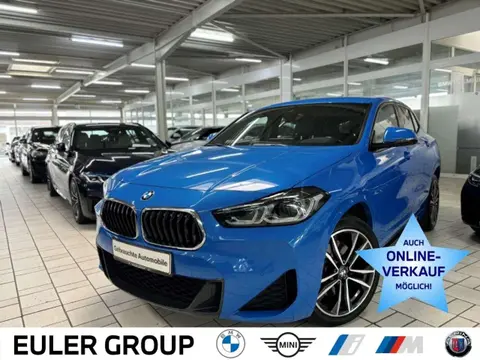 Used BMW X2 Diesel 2021 Ad 