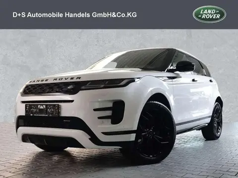 Annonce LAND ROVER RANGE ROVER EVOQUE Diesel 2023 d'occasion 