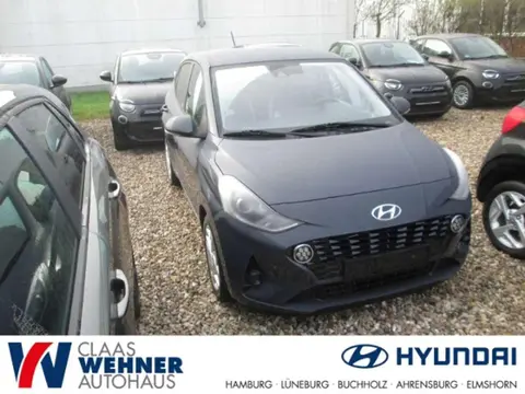 Annonce HYUNDAI I10 Essence 2021 d'occasion 