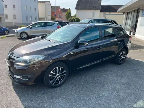 Used RENAULT MEGANE Diesel 2015 Ad 