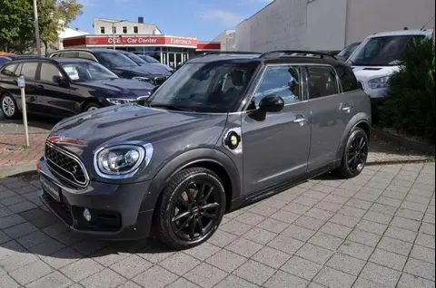 Annonce MINI COOPER Hybride 2019 d'occasion 