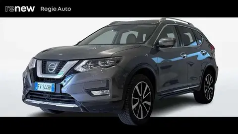 Used NISSAN X-TRAIL Diesel 2019 Ad 