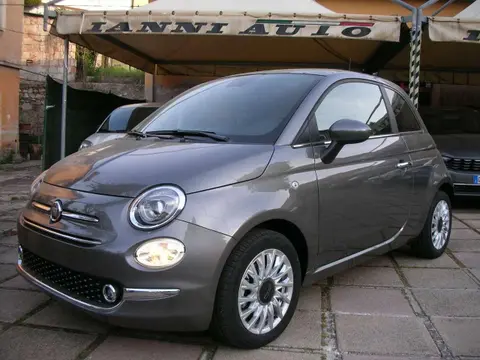 Annonce FIAT 500 Hybride 2023 d'occasion 