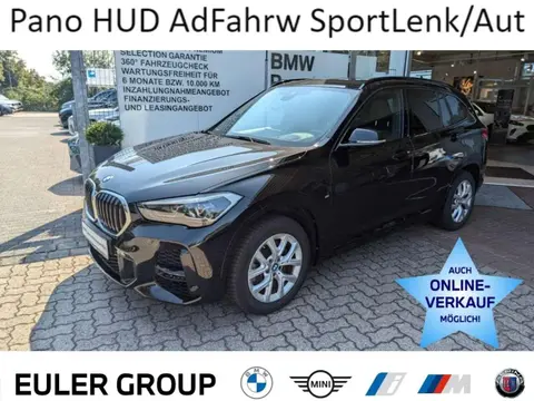 Used BMW X1 Petrol 2022 Ad 