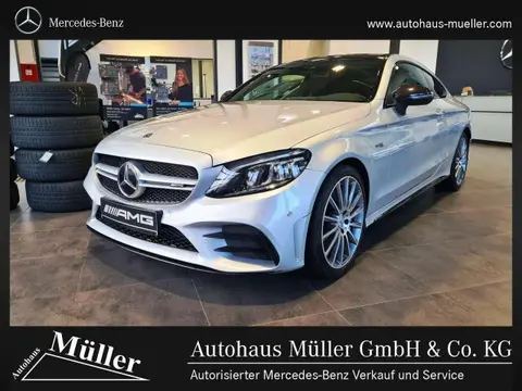 Used MERCEDES-BENZ CLASSE C Petrol 2020 Ad 