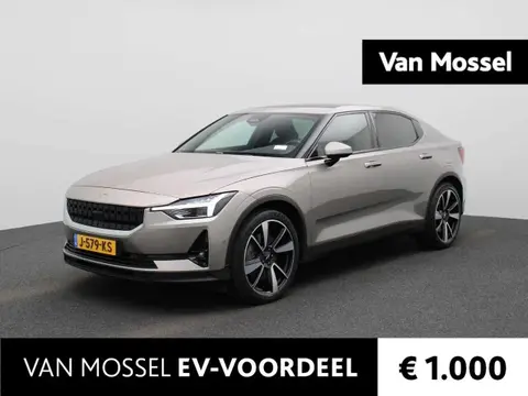 Used POLESTAR 2 Electric 2020 Ad 