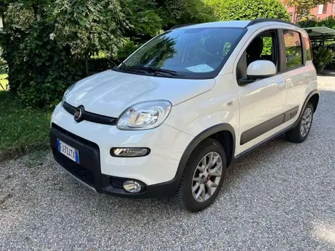 Used FIAT PANDA Petrol 2017 Ad 