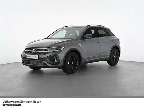 Used VOLKSWAGEN T-ROC Petrol 2024 Ad 