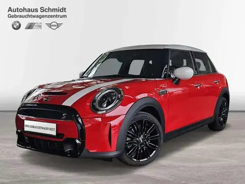 Used MINI COOPER Petrol 2023 Ad 