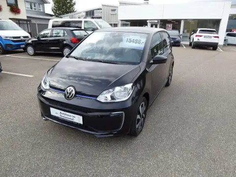 Annonce VOLKSWAGEN UP! Électrique 2021 d'occasion 