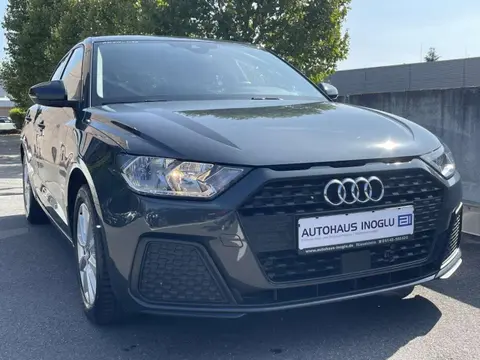 Used AUDI A1 Petrol 2023 Ad 