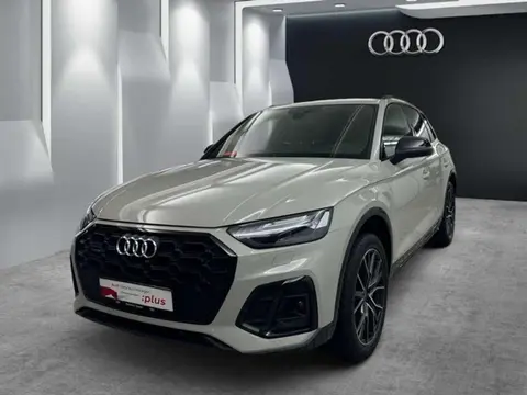 Annonce AUDI Q5 Hybride 2022 d'occasion 