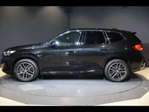 Annonce BMW X1 Électrique 2024 d'occasion 