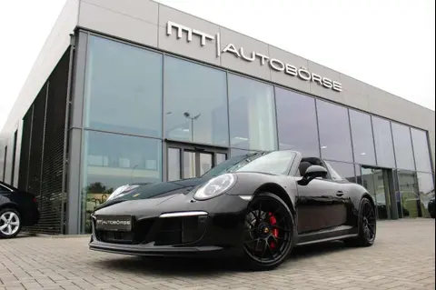 Used PORSCHE 911 Petrol 2018 Ad 