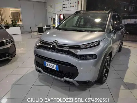 Annonce CITROEN C3 AIRCROSS Essence 2023 d'occasion 