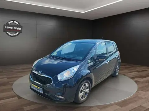 Used KIA VENGA Petrol 2019 Ad 