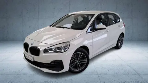 Used BMW SERIE 2 Diesel 2019 Ad 