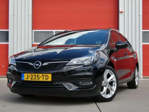 Annonce OPEL ASTRA Essence 2020 d'occasion 