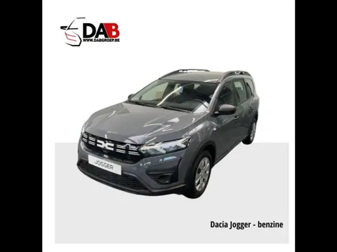 Annonce DACIA JOGGER Essence 2024 d'occasion 