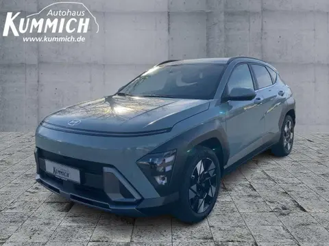 Annonce HYUNDAI KONA Hybride 2023 d'occasion 