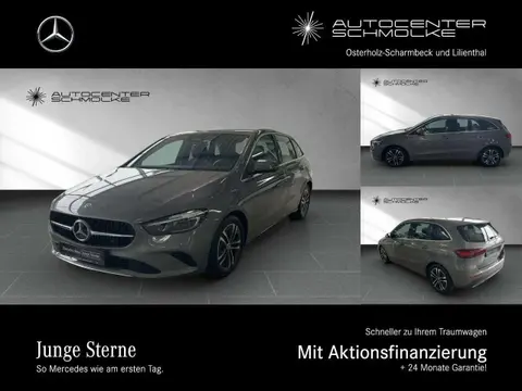 Annonce MERCEDES-BENZ CLASSE B Essence 2023 d'occasion 