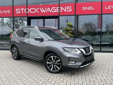 Used NISSAN X-TRAIL Diesel 2020 Ad 