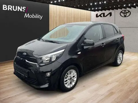 Used KIA PICANTO Petrol 2020 Ad 