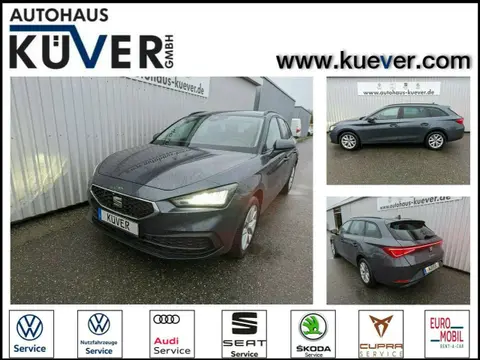 Used SEAT LEON Petrol 2024 Ad 