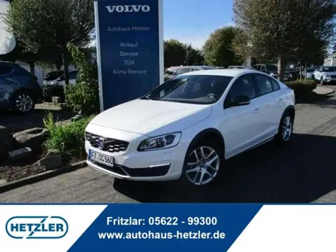 Used VOLVO S60 Diesel 2018 Ad 