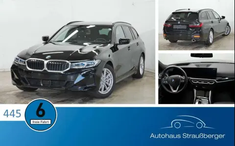 Annonce BMW SERIE 3 Essence 2023 d'occasion Allemagne