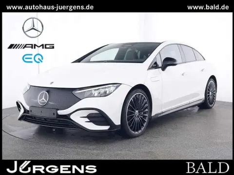 Used MERCEDES-BENZ EQE Electric 2023 Ad 