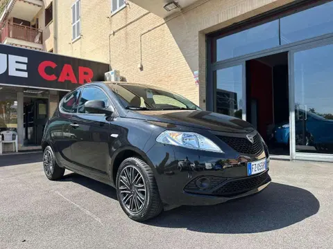 Used LANCIA YPSILON LPG 2019 Ad 