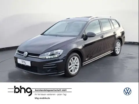 Used VOLKSWAGEN GOLF Diesel 2020 Ad 