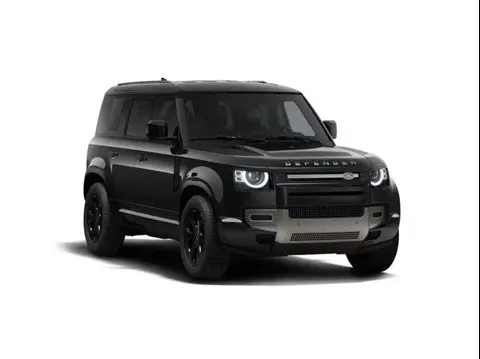 Used LAND ROVER DEFENDER Diesel 2024 Ad 