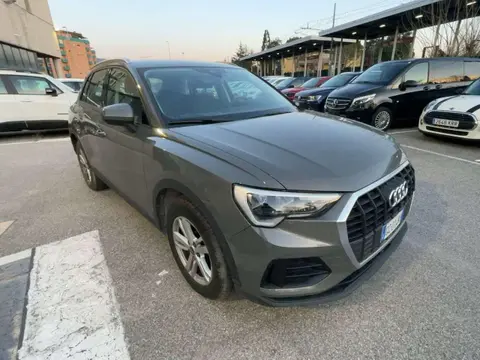 Annonce AUDI Q3 Diesel 2020 d'occasion 