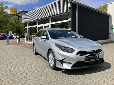 Annonce KIA CEED Essence 2024 d'occasion 