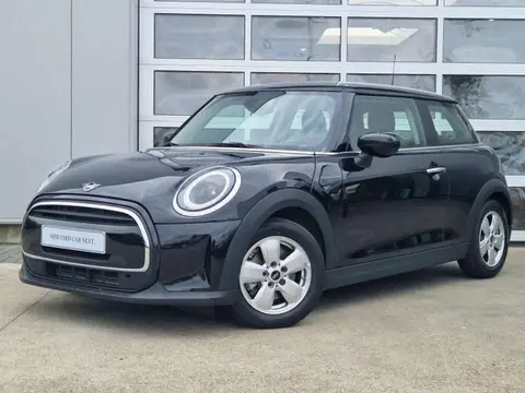 Annonce MINI ONE Essence 2021 d'occasion 